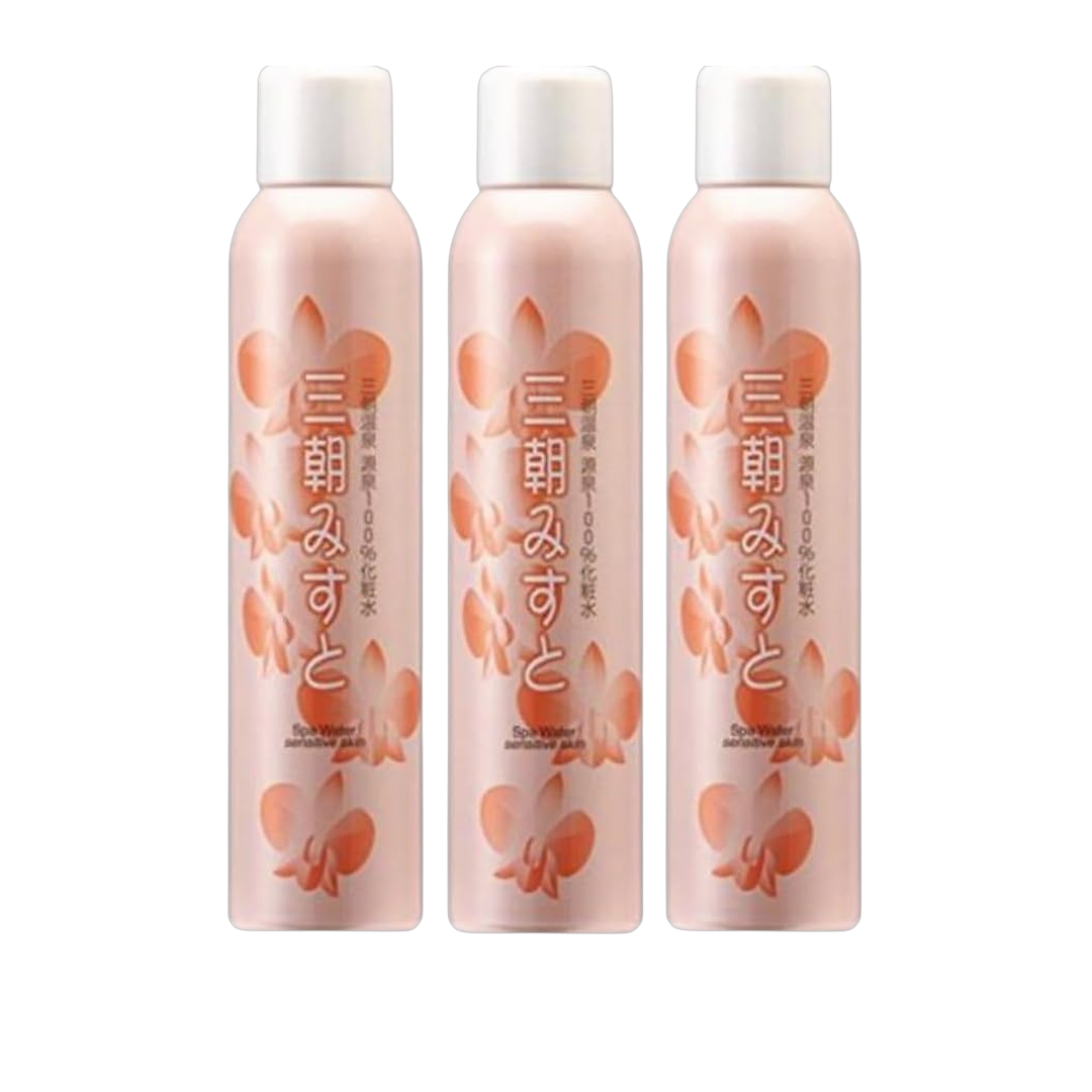 Misasa Misuto Locao 200g