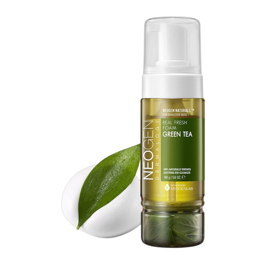 DERMALOGY by NEOGENLAB Sabonete Facial 160g