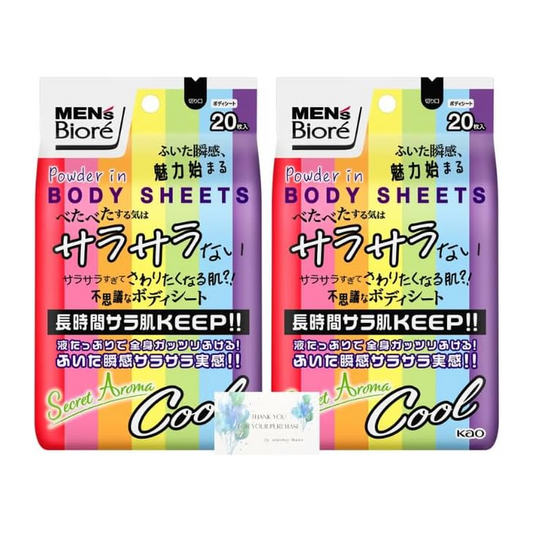 Menzu Adesivo Facial