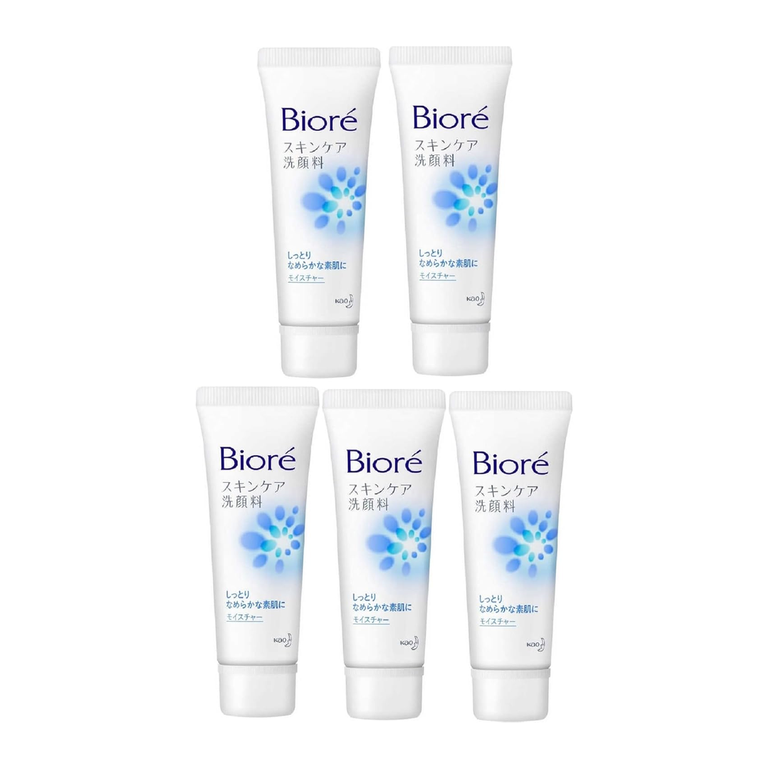 Japan Brand Sabonete Facial em Espuma