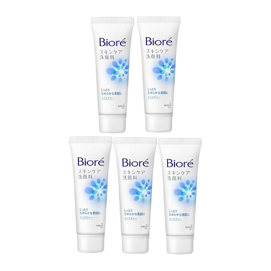 Japan Brand Sabonete Facial em Espuma