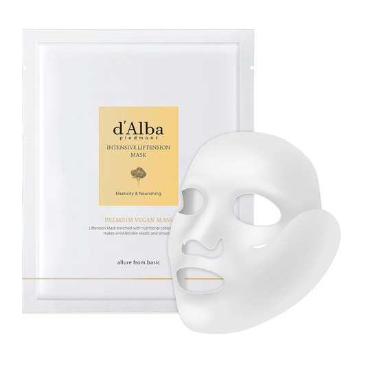 Japan Brand Ampola Facial