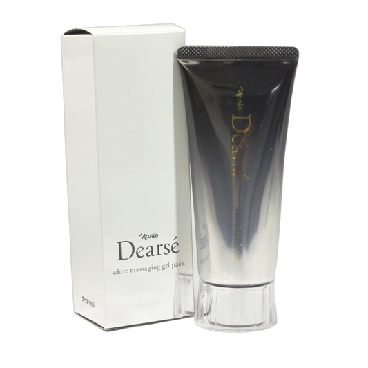 Japan Brand Mascara Facial 100g