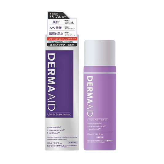 ＤＥＲＭＡＡＩＤ Locao 150ml
