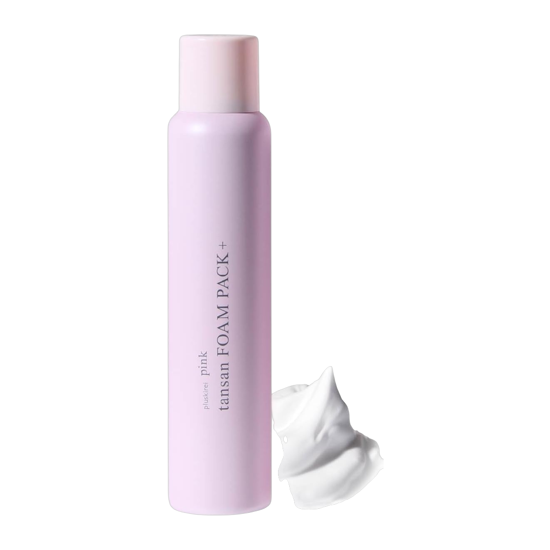 Purasukirei Sabonete Facial 130g