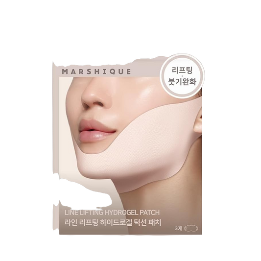 Marshique Produto de Beleza 60g