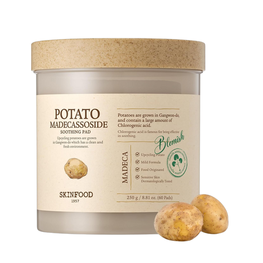 SKINFOOD 1957 Locao 76g