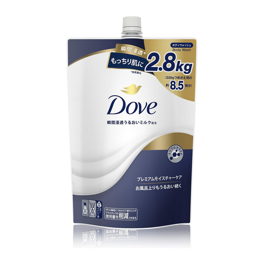 Dove Skincare 8kg