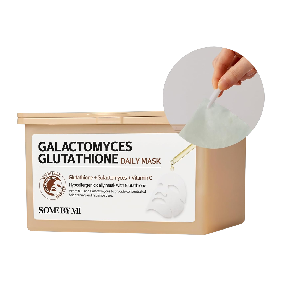 SOME BY MI Serum 500g