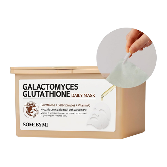 SOME BY MI Serum 500g