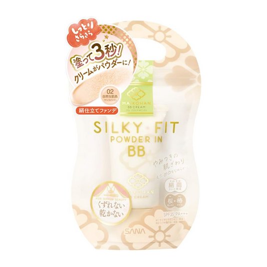 SANA Creme Facial 30g