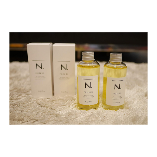 napla Oleo Facial 150ml