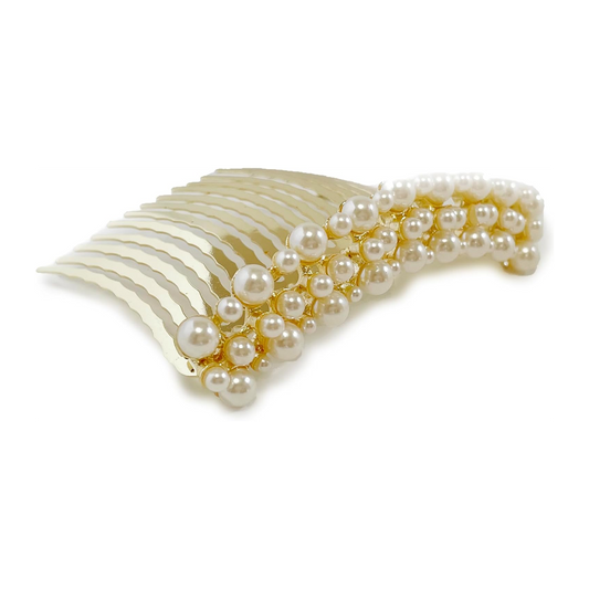 Yakai Kan Pente de Cabelo