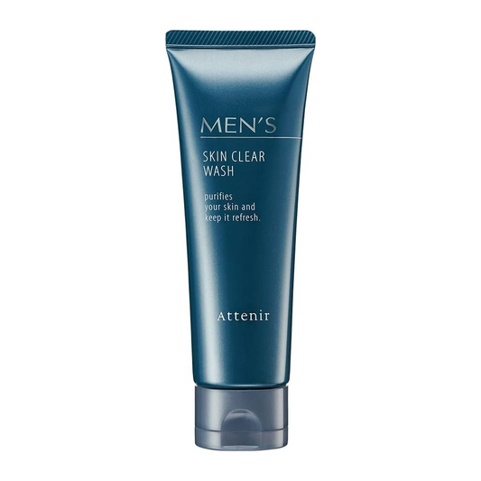 Attenir Sabonete Facial em Espuma 120g