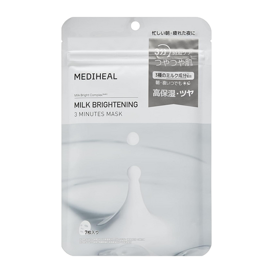 MEDIHEAL Mascara Facial 150g