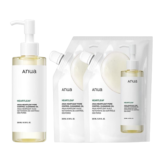 ANUA Oleo Demaquilante