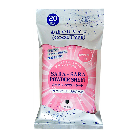 Koyo Kasei Adesivo Facial