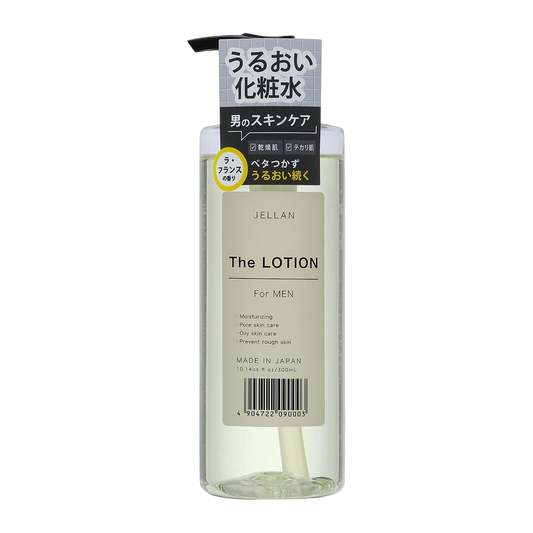 Jie・ran Locao 300ml