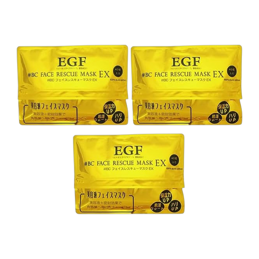 Japan Brand Mascara Facial