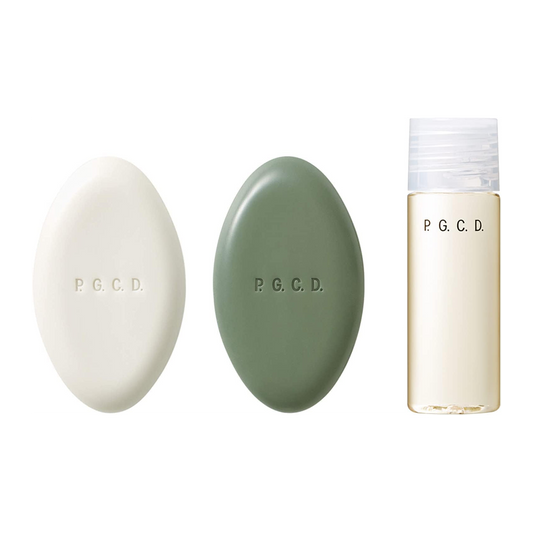P.G.C.D. Sabonete Facial 20g