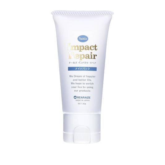 Naazuruinpakuto Mascara Facial 50g