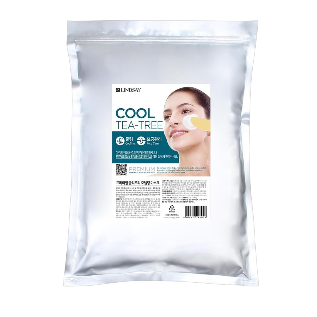 Lindsay Mascara Facial 06kg