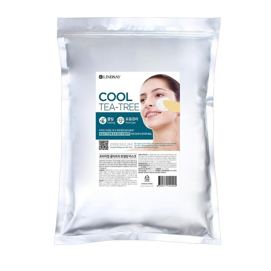 Lindsay Mascara Facial 06kg