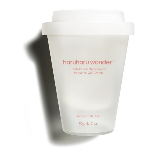 HARUHARU WONDER Creme Facial 90ml