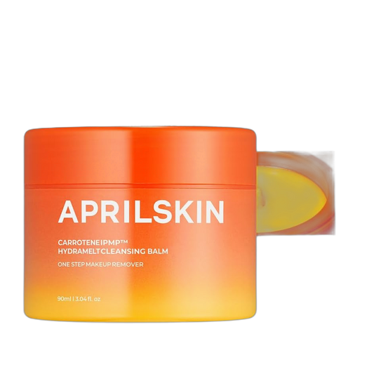 APRILSKIN Balsamo de Limpeza Facial 70g