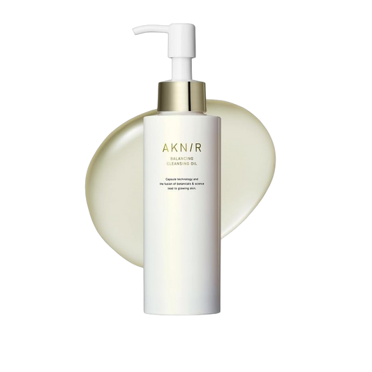 AKNIR Oleo Demaquilante 630g