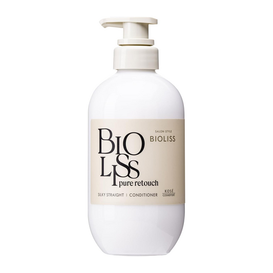 SALON STYLE Condicionador 480ml