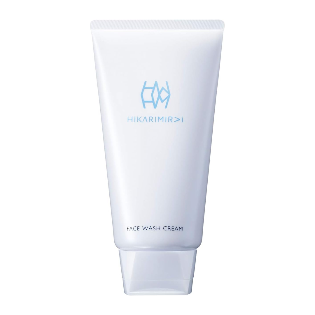 Hikarimirai Sabonete Facial 120g