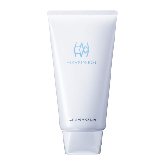 Hikarimirai Sabonete Facial 120g