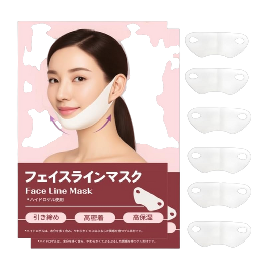 AIRNIPP Mascara Facial