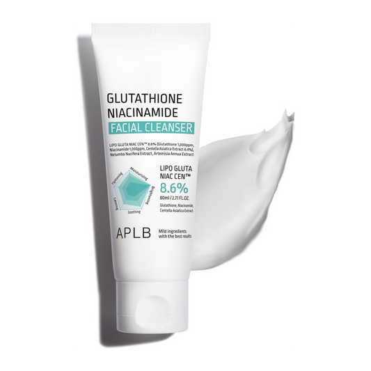 APLB Sabonete Facial em Espuma 80ml