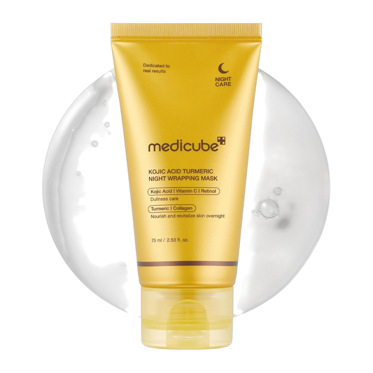 Japan Brand Mascara Facial