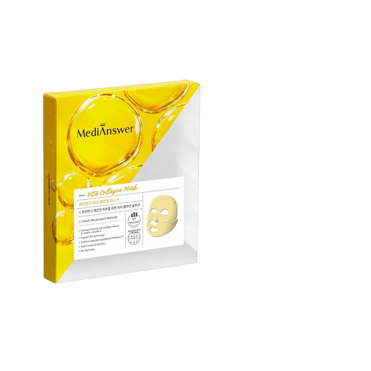 Medianswer Produto de Beleza 84g