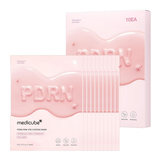 medicube Mascara Facial 330g