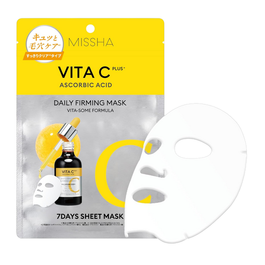 MISSHA Mascara Facial 110g