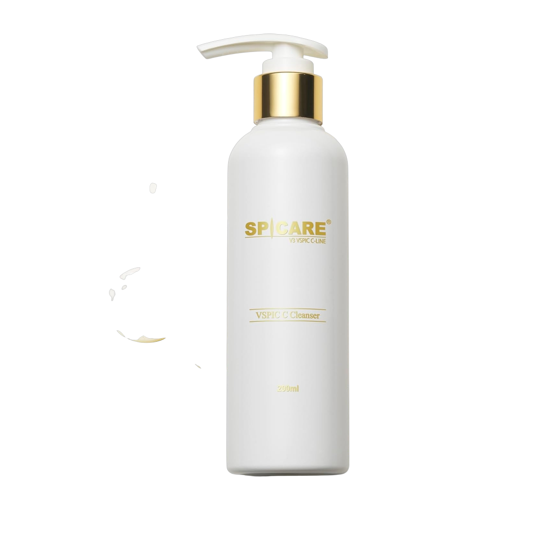 V3 exciting foundation Demaquilante 200ml