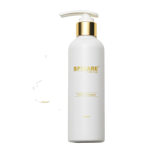 V3 exciting foundation Demaquilante 200ml