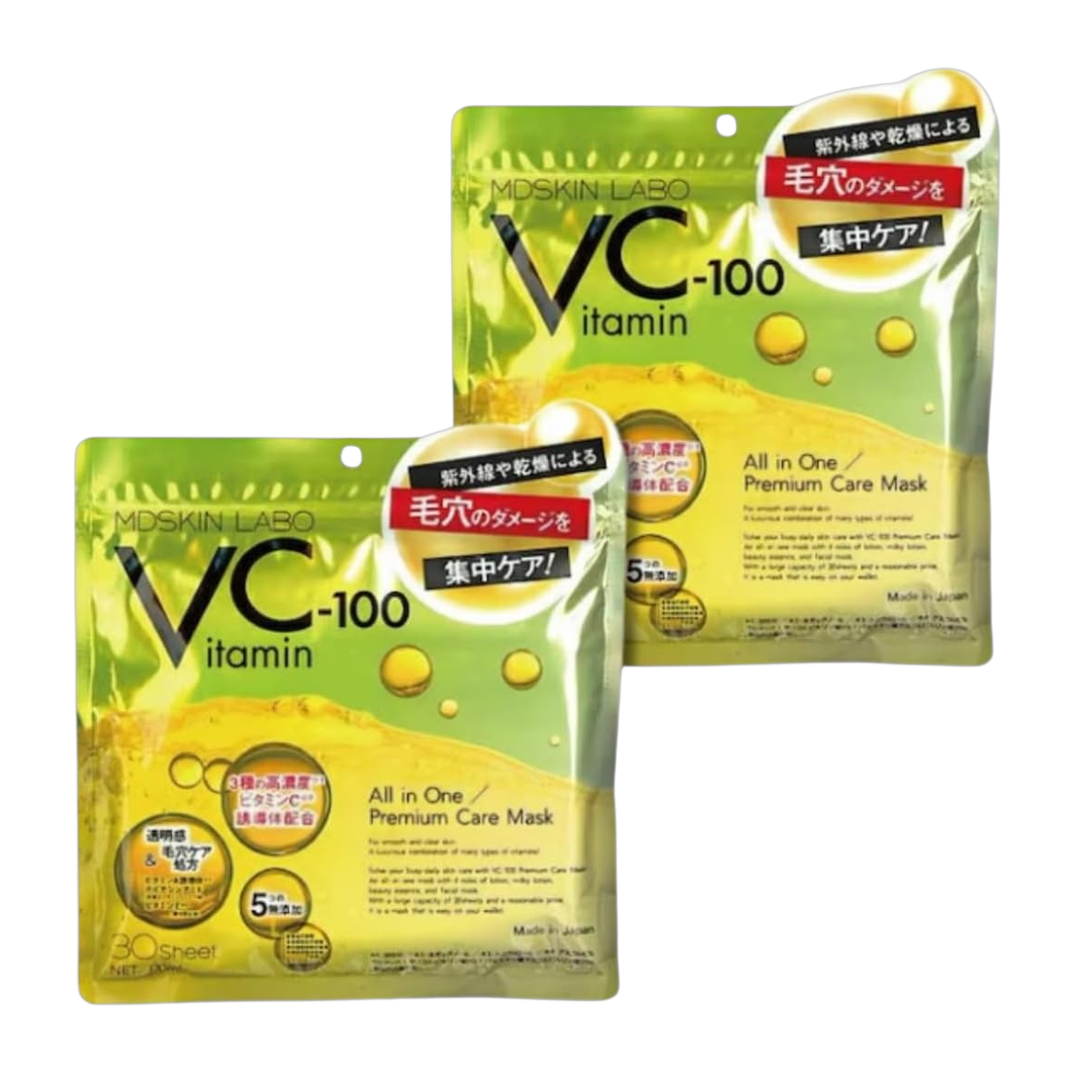 Generic Mascara Facial 700g