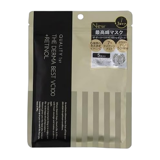 Quality 1st Produto de Beleza