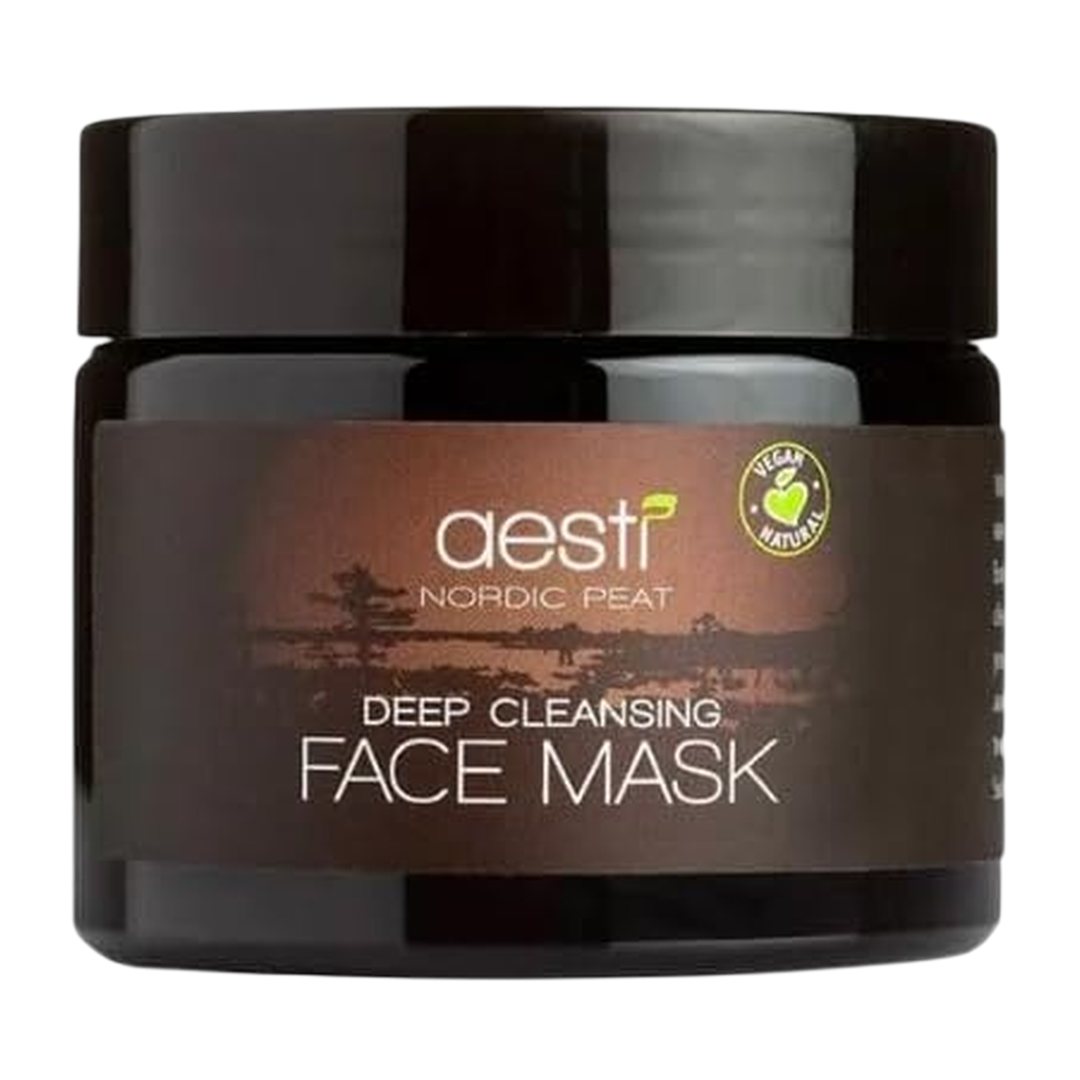 Japan Brand Mascara Facial em Folha