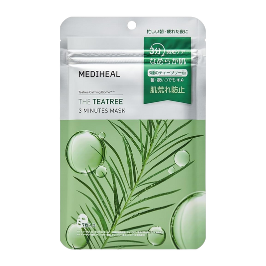 MEDIHEAL Mascara Facial 150g