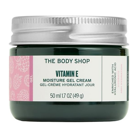 ザボディショップ Creme Facial 50ml