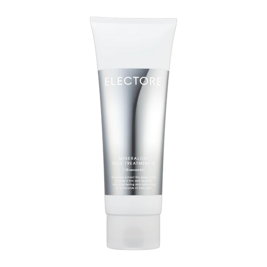 Erekutoore Mascara Facial 100g