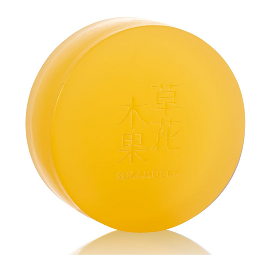 Kusabana Ki Ka Sabonete Facial 100g