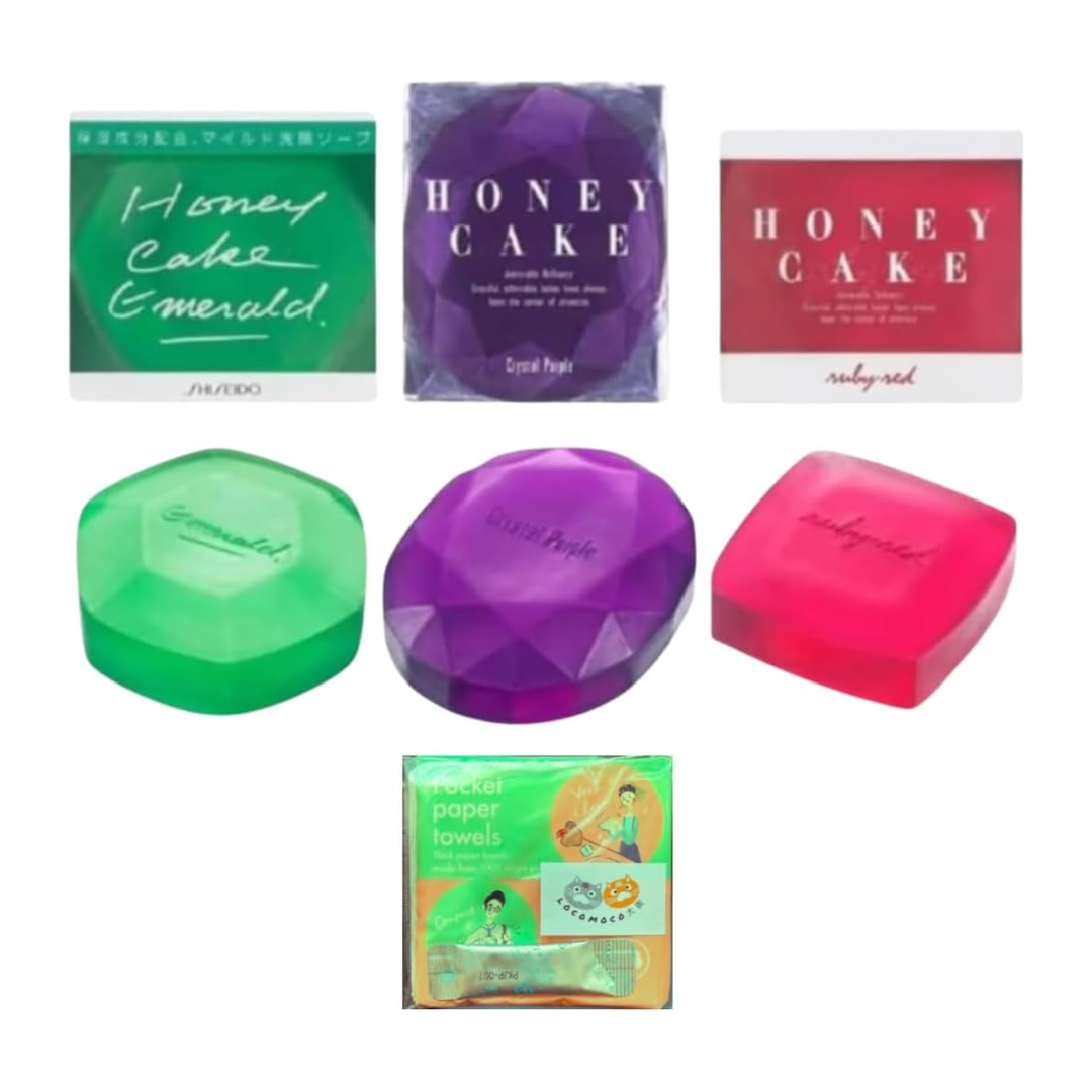 Japan Brand Produto de Beleza 100g