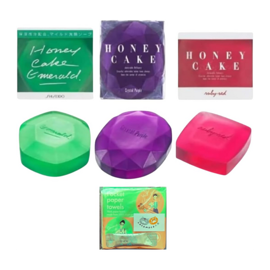 Japan Brand Produto de Beleza 100g